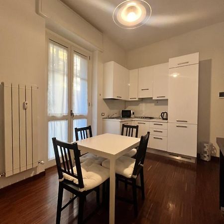 Bocconi Apartment Milan Exterior photo